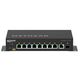GSM4210PD-100NAS Netgear PoE+ Gigabit Switch