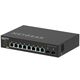 GSM4210PX-100NAS Netgear PoE+ Gigabit Switch