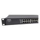 XJ675 Dell 24 Ports SFP Network Switch