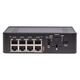 Dell M0Y2F 8 Ports Managed Switch