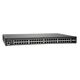 SonicWall SWS14-48FPOE Ethernet Switch