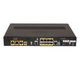 C891F-K9 Cisco 11 Ports Router