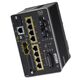 IE-3200-8P2S-E Cisco 8 Ports Switch