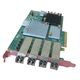 P003798-01B HPE FC 4Port Host Bus Adapter