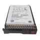 P04545-H21 HPE 1.6TB SAS 12GBPS DS SC Solid State Drive