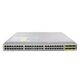 Cisco N3K-C3172TQ-ZV 48-Ports Managed Switch