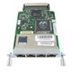 HWIC-4ESW Cisco WAN Interface Card
