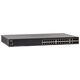 SF250-24-K9 Cisco 24 Ports Managed Switch