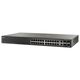 SF250-24P-K9 Cisco 24 Ports Network Switch