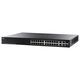 SF300-24MP-K9 Cisco Desktop Network Switch
