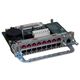 Cisco NM-16ESW-1GIG 16 Ports Ethernet 10-100 Switch Module