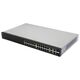 Cisco SF300-24PP-K9 Managed Ethernet Switch