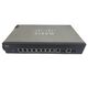Cisco SF302-08PP-K9 8 Ports Ethernet Switch