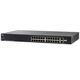 Cisco SG250X-24-K9-NA 250 Series Network Switch