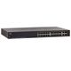 Cisco SG250X-24P-K9 24 Ports Network Switch