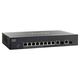 SF302-08MPP-K9-NA Cisco Ethernet Switch
