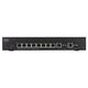 SF302-08PP-K9-NA Cisco Ethernet Switch