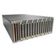 Cisco N5696-B-24Q 24 Ports 40 Gigabit Ethernet Switch Chassis
