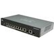 Cisco SG300-10PP-K9-NA 10 Ports Network Switch