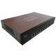 Cisco SG300-10PP-K9-NA Gigabit Ethernet Switch