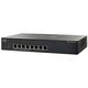 SF350-08-K9 Cisco Fast Ethernet Switch