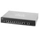 SG300-10PP-K9 Cisco 300 Series Network Switch