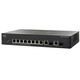 SG300-10SFP-K9 Cisco Gigabit Ethernet Switch