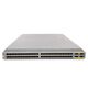 Cisco N6001P-4FEX-10G 48 Ports 40 Gigabit Ethernet Switch