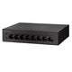 Cisco SF110D-08HP 8 Ports Switch
