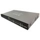 Cisco SF350-24P-K9 24 Ports Layer 3 Switch