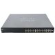 Cisco SG300-28PP-K9-NA 28 Ports Network Switch