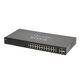 SF102-24-NA Cisco Ethernet Switch
