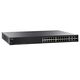 SG300-28MP-K9-NA Cisco 300 Series Network Switch