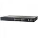 SG300-28MP-K9-NA Cisco Managed Switch