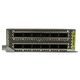 Cisco N6K-C6004EF 40 Gigabit Ethernet Switch Chassis