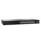 Cisco SF200-24FP-NA 24 Ports Switch