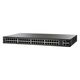 Cisco SF220-48-K9-NA Managed Switch