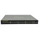 Cisco SF350-48P-K9-NA 48 Ports Network Switch