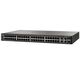 Cisco SG300-52P-K9-NA Layer 3 Network Switch