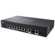 SG350-10P-K9-NA Cisco 10 Ports Network Switch