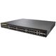 SG350-52-K9 Cisco Layer 3 Network Switch