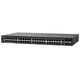 Cisco SG350-52P-K9-NA Layer 3 Network Switch