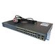 Cisco WS-C2960+24TC-S Managed Switch