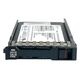 HPE P18438-H21 3.84TB DS SATA 6GBPS SC SSD