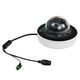 MV73M-HW Cisco Meraki Varifocal Lens MV73 Dome Camera