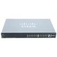 SF550X-24-K9-NA Cisco 24 Ports Managed Switch