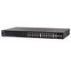 SG350X-24MP-K9 Cisco 350X Series Network Switch