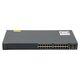 WS-C2960+24TC-L Cisco 24 Ports Managed Switch