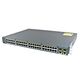 Cisco WS-C2960-48TC-L 48 Ports SFP Switch