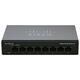 SG100D-08-NA Cisco 8 Ports Layer 2 Switch